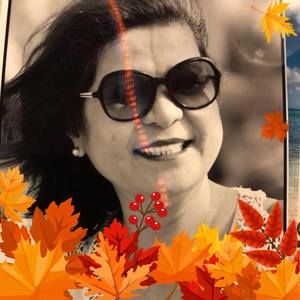 Meet your Posher, Dolly